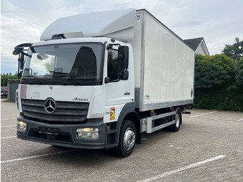 Bakwagen MERCEDES-BENZ Atego 1218