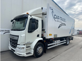Koelwagen vrachtwagen DAF LF
