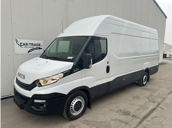 Gesloten bestelwagen IVECO Daily 35s14