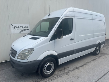 Gesloten bestelwagen MERCEDES-BENZ Sprinter 313