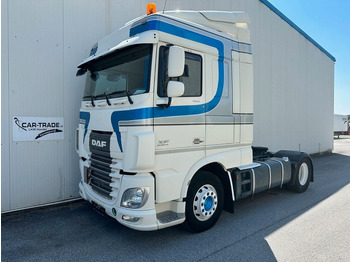 Trekker DAF XF 460