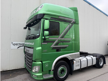 Trekker DAF XF 460