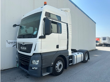 Trekker MAN TGX 18.460