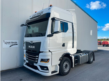 Trekker MAN TGX 18.510