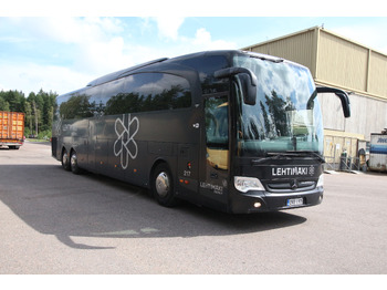 Touringcar MERCEDES-BENZ Travego