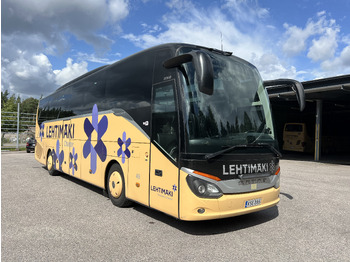 Touringcar SETRA