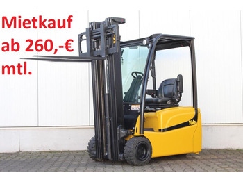 Elektrische heftruck YALE