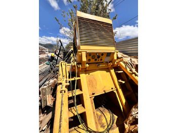 Leasing SOILMEC RTC-S SOILMEC RTC-S: afbeelding 5