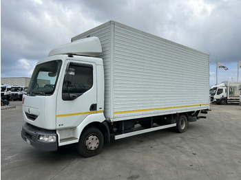 Bakwagen RENAULT Midlum 180