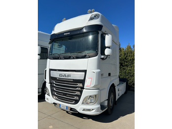 Leasing DAF XF 510 FT DAF XF 510 FT: afbeelding 1 Leasing DAF XF 510 FT DAF XF 510 FT: afbeelding 1