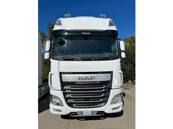 Leasing DAF XF 510 FT DAF XF 510 FT: afbeelding 2 Leasing DAF XF 510 FT DAF XF 510 FT: afbeelding 2