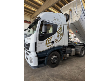 Trekker IVECO AS440T/P: afbeelding 3