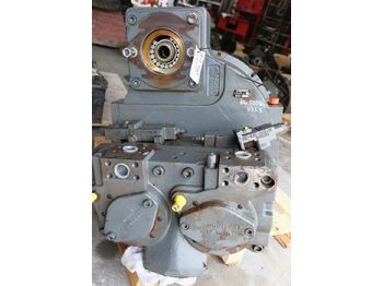 Hydraulica LIEBHERR