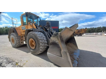 Wiellader VOLVO L150E