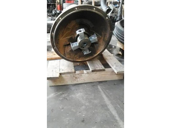 Hydraulische pomp voor Bouwmachine A8V107sr6r13x pompa hydrauliczna: afbeelding 3 Hydraulische pomp voor Bouwmachine A8V107sr6r13x pompa hydrauliczna: afbeelding 3