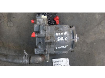 Hydraulische pomp FENDT