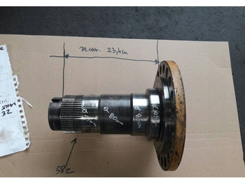 Transmissie ZF