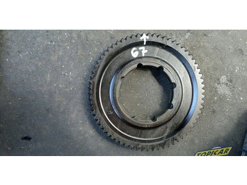 Transmissie JOHN DEERE