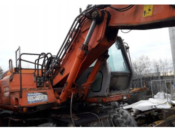 Onderdelen FIAT Hitachi FH 150W3 SILOWNIK GÓRNY: afbeelding 3