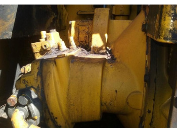 Hydraulische pomp HYDROMATIK