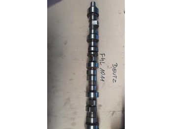 Motor DEUTZ