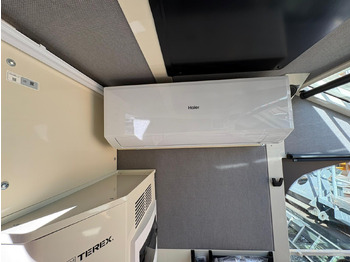 Torenkraan Comedil CTT91: afbeelding 4