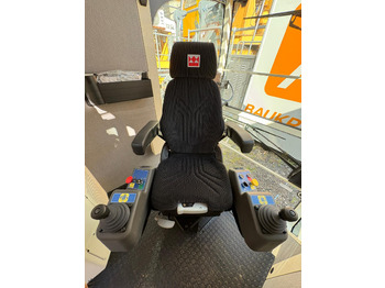 Torenkraan Comedil CTT91: afbeelding 2