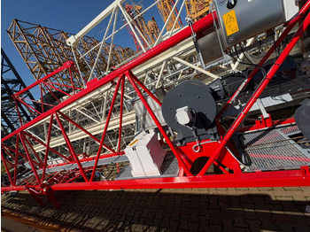 Torenkraan Comedil CTT91: afbeelding 5