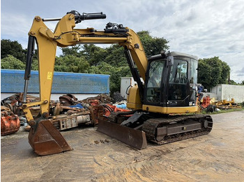 Rupsgraafmachine CATERPILLAR 308