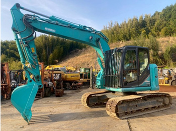 Rupsgraafmachine KOBELCO