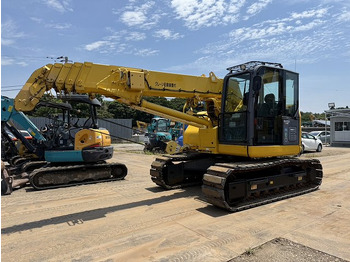 Rupskraan KOMATSU