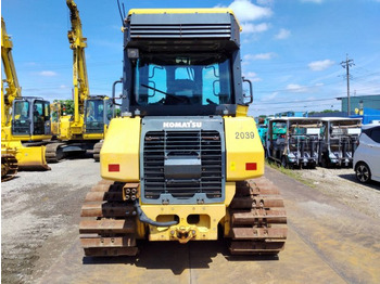 Bulldozer KOMATSU D31PX-22: afbeelding 3