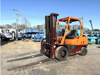 Heftruck UNICARRIERS