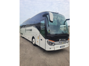 Touringcar SETRA