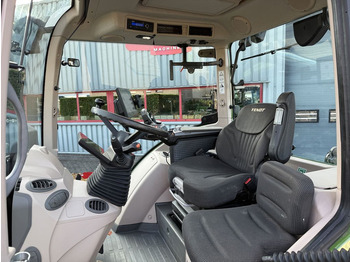Leasing Fendt 313 Vario FendtOne + Fendt Cargo 4x75 Fendt 313 Vario FendtOne + Fendt Cargo 4x75: afbeelding 5