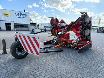 Maiskolvenplukker KEMPER