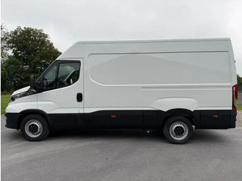 Nieuw Gesloten bestelwagen Iveco Daily 35-140 *L3H2*DISPO DE STOCK*Airco*Cruise control: afbeelding 4