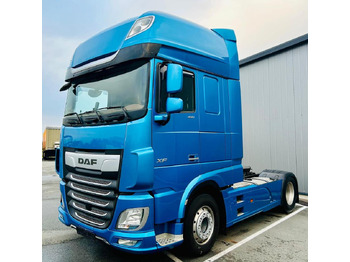 Trekker DAF XF 480
