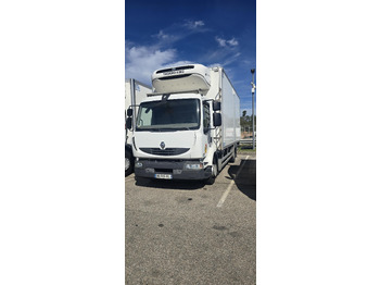 Koelwagen vrachtwagen RENAULT