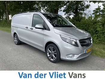 Kleine bestelwagen MERCEDES-BENZ Vito 114