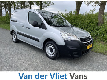 Kleine bestelwagen PEUGEOT Partner