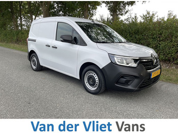 Kleine bestelwagen RENAULT Kangoo 1.5