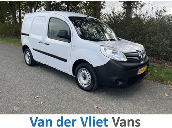 Kleine bestelwagen RENAULT Kangoo 1.5