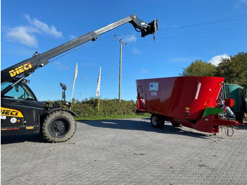 Leasing BvL Futtermischwagen  BvL Futtermischwagen: afbeelding 3