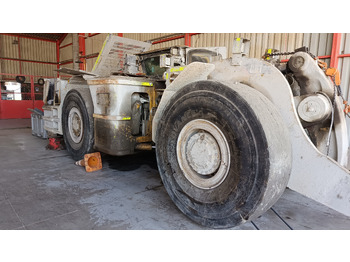Mijnbouw machine CATERPILLAR