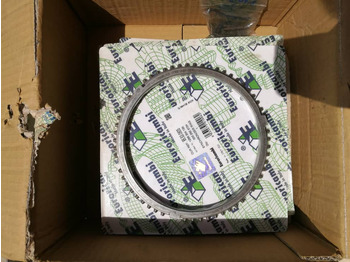 Nieuw Versnellingsbak en onderdelen Euroricambi synchronizerkit  ZF 112,130,160,190: afbeelding 5