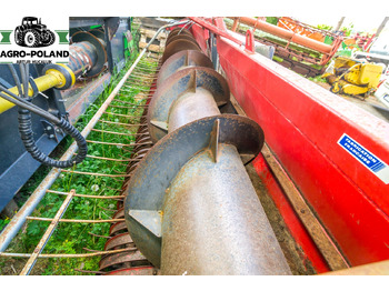 Hakselaar toebehoor BMV 45 - 450 CM - 2005 ROK: afbeelding 4