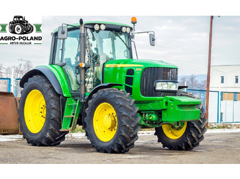 Tractor JOHN DEERE 2000 Series