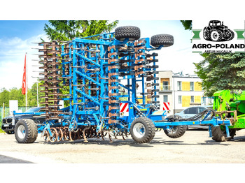 Grondbewerking toebehoor KÖCKERLING