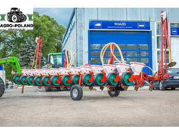 Precisiezaaimachine KVERNELAND